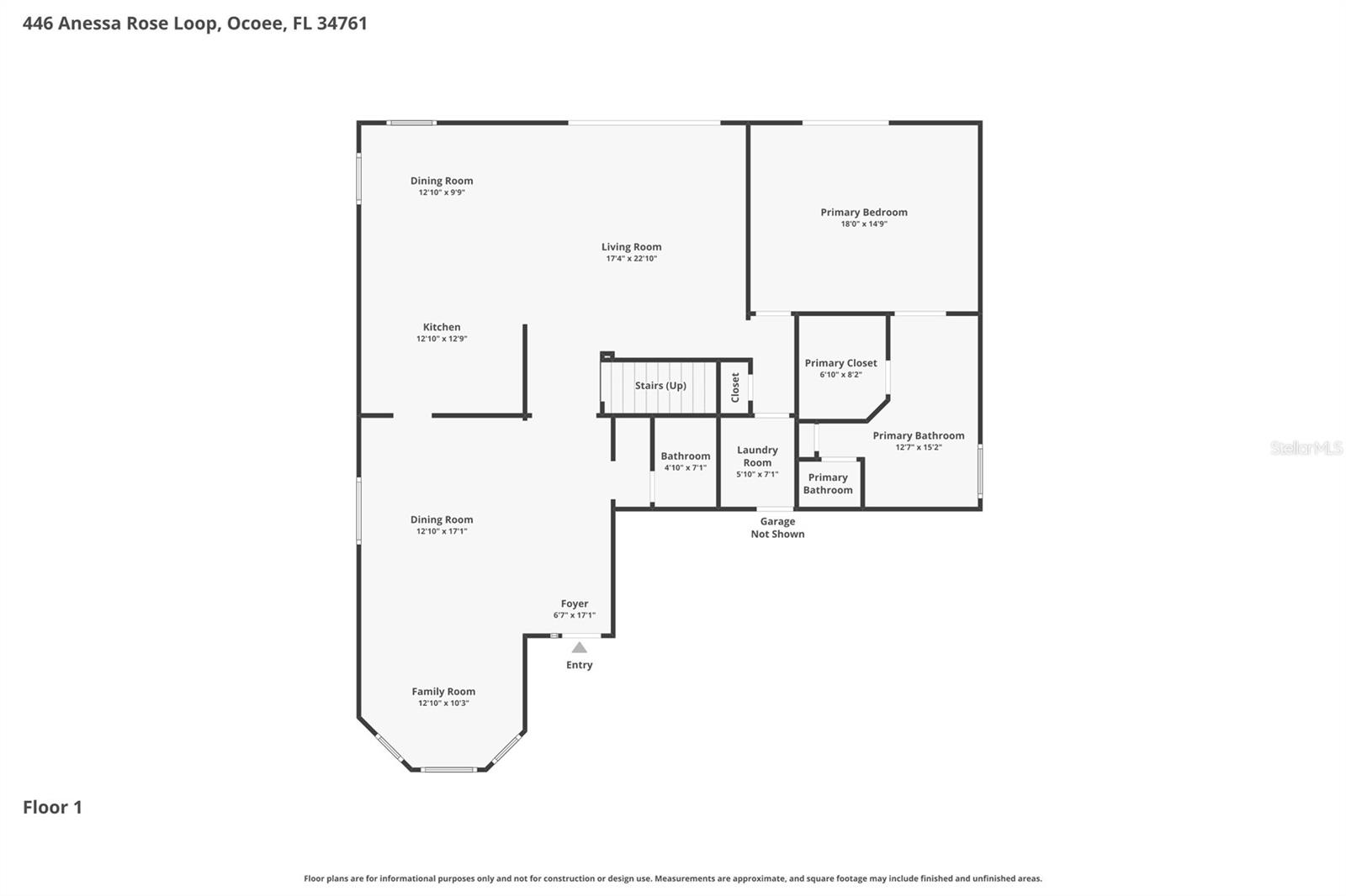 MEADOW RDG - Residential