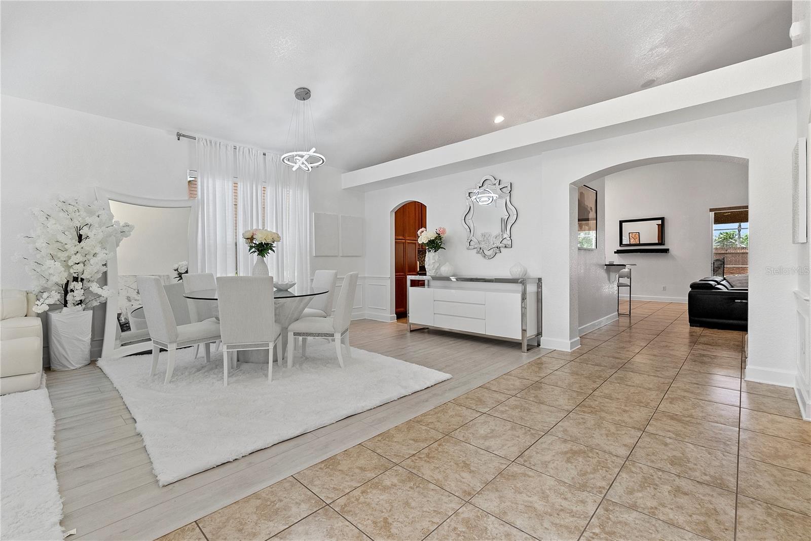 MEADOW RDG - Residential