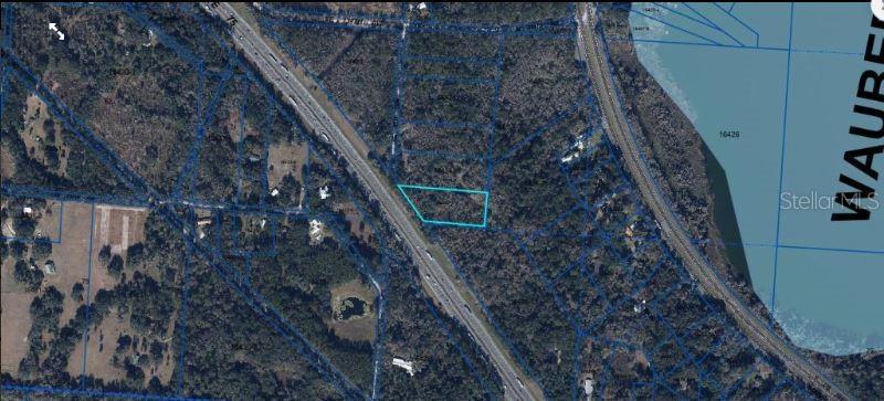 LEITNER TR E LEVY GRANT - Land