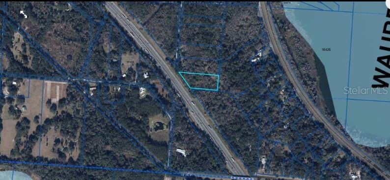 LEITNER TR E LEVY GRANT - Land
