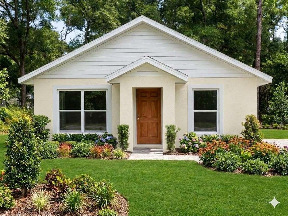 OAK RIDGE PARK - Residential