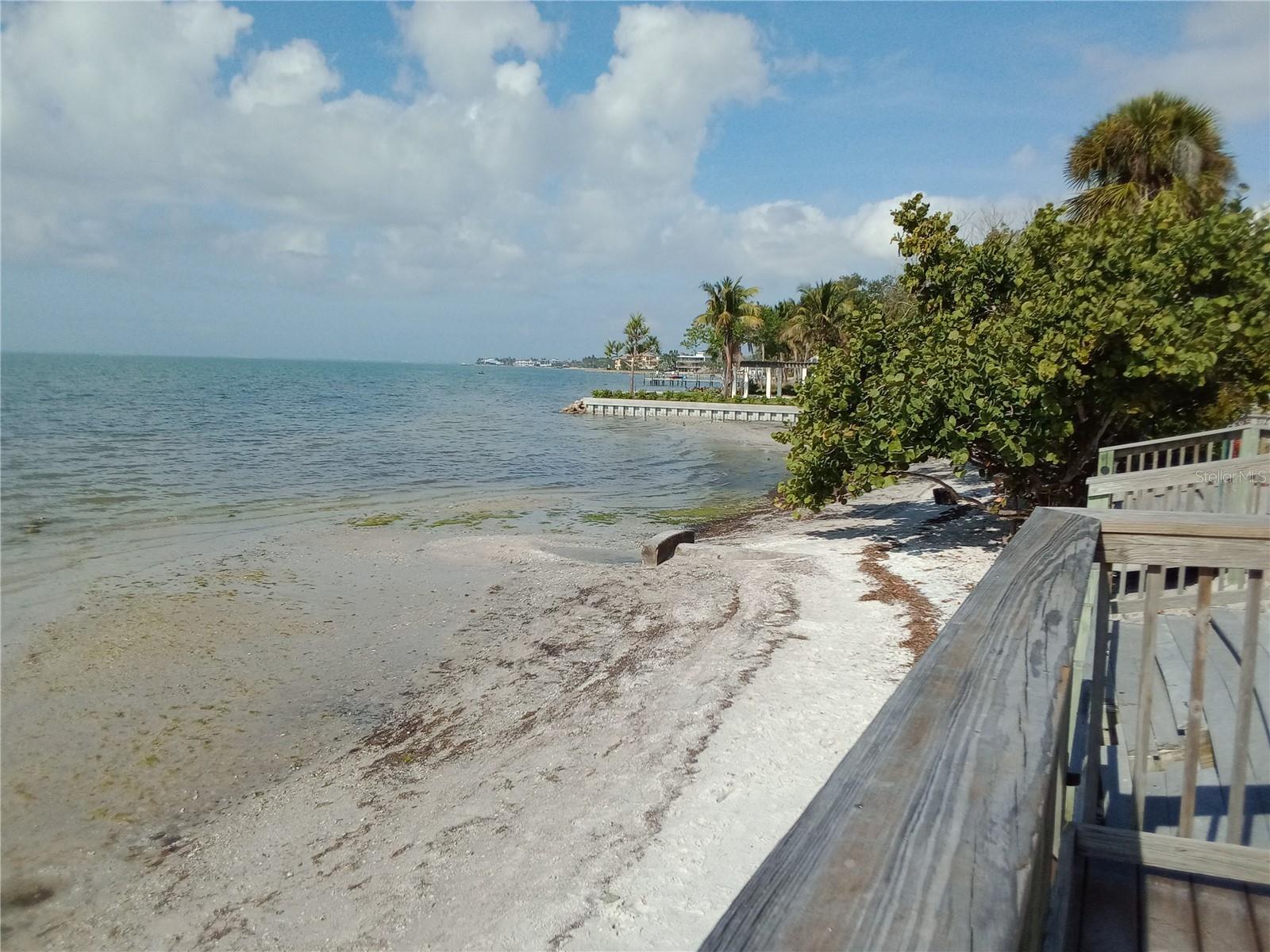 SARASOTA BAY PARK - Residential