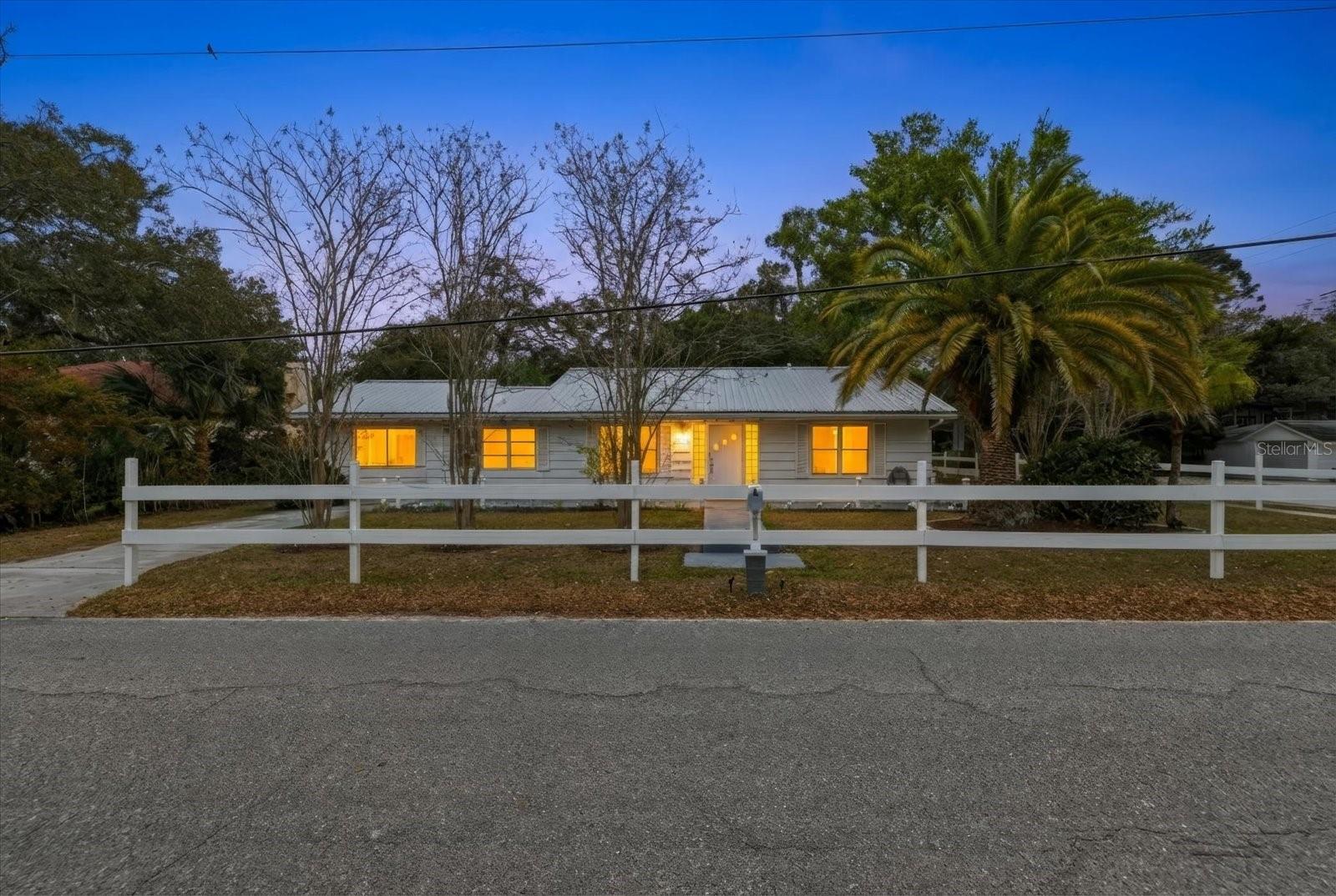 SARASOTA BAY PARK - Residential
