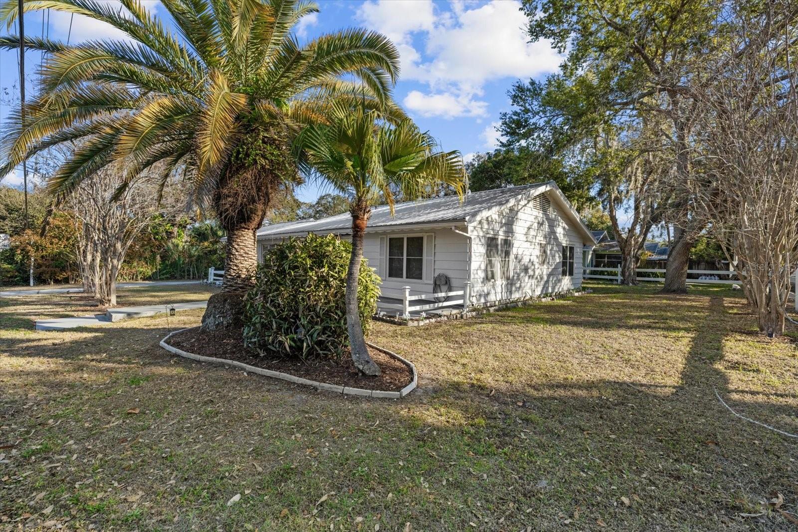 SARASOTA BAY PARK - Residential