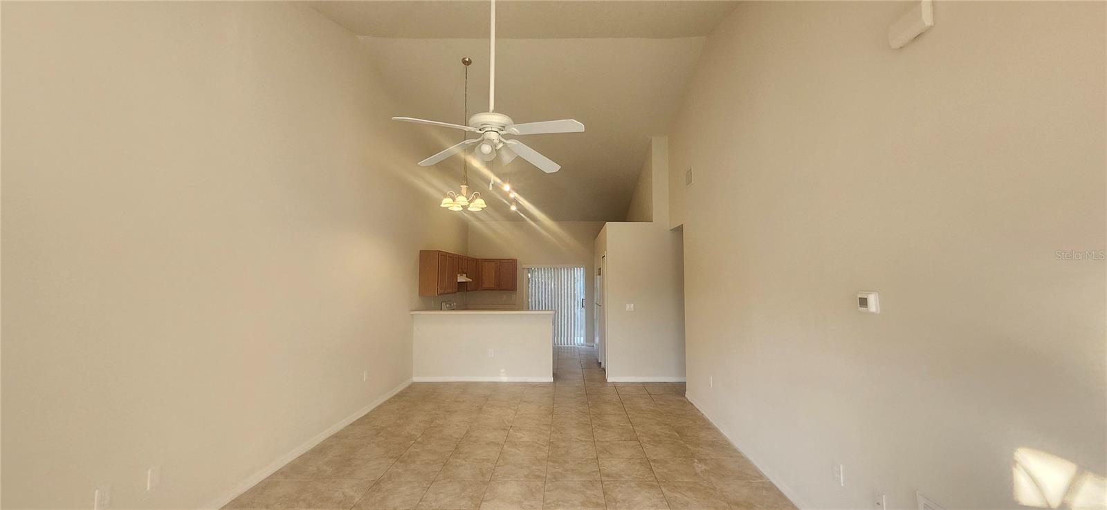 SPRING HILL - Residential Income