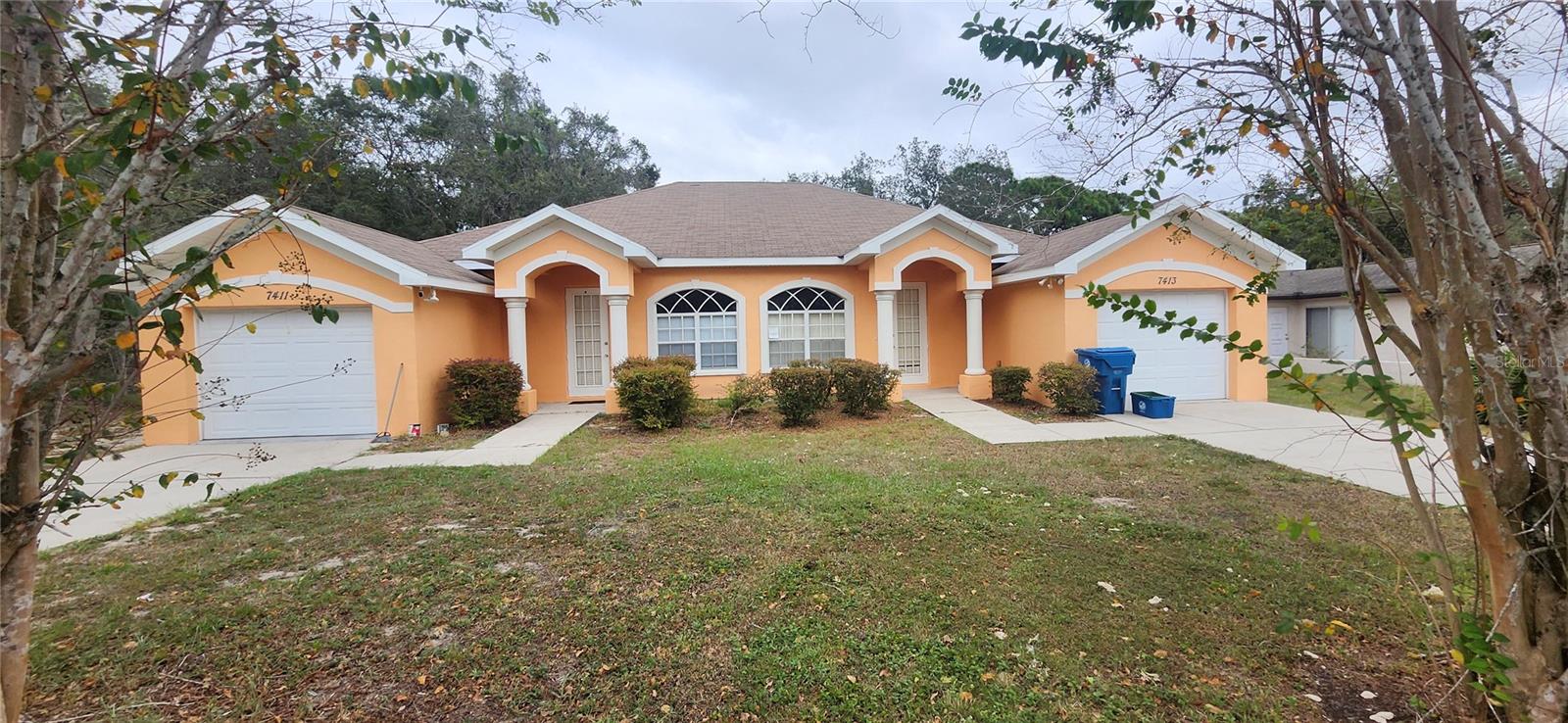 SPRING HILL - Residential Income