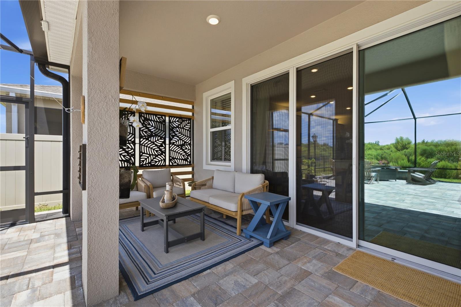 VARREA PHASE 2A - Residential