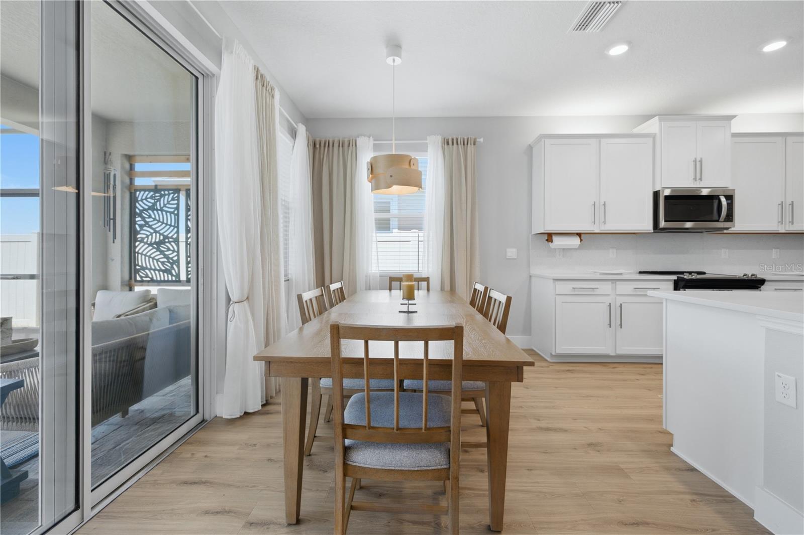 VARREA PHASE 2A - Residential