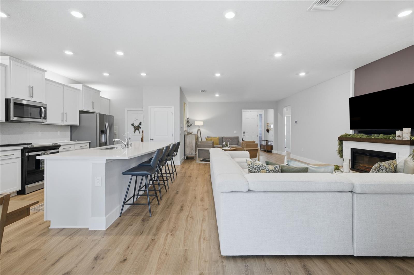 VARREA PHASE 2A - Residential