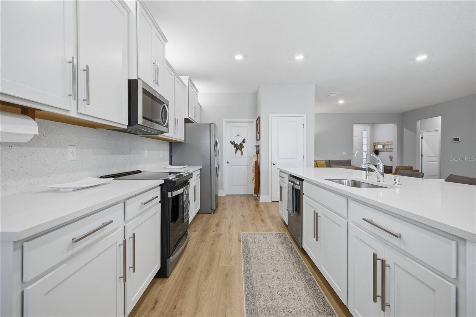 VARREA PHASE 2A - Residential