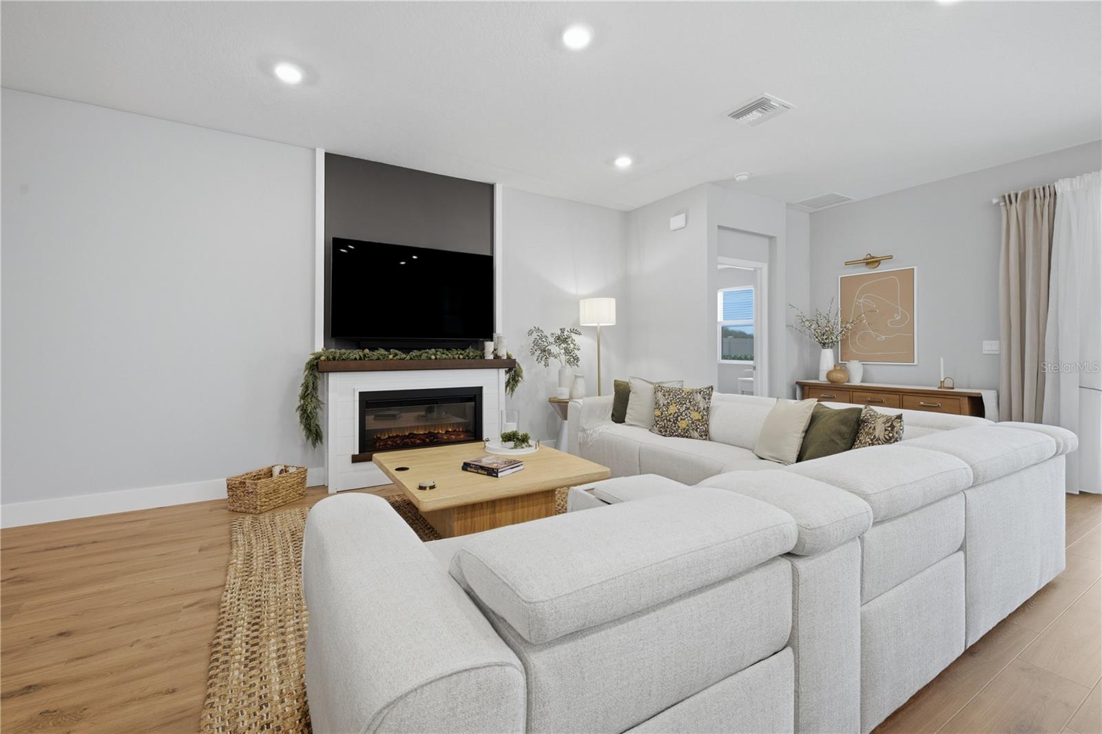 VARREA PHASE 2A - Residential