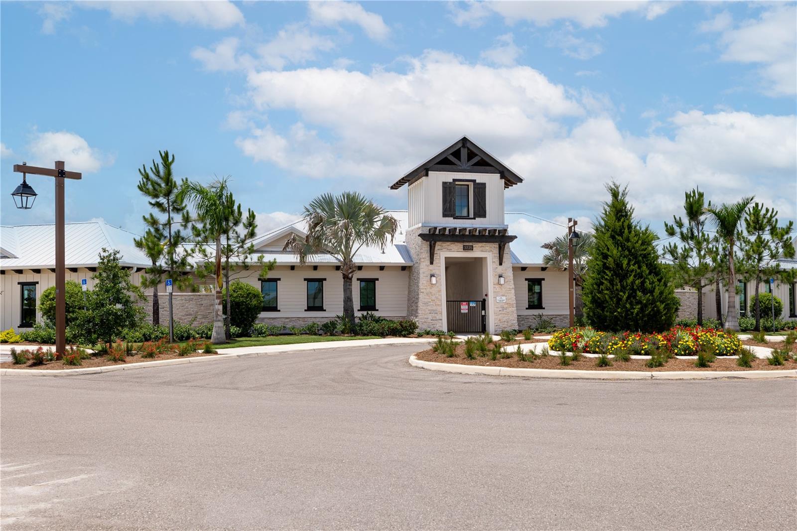 VARREA PHASE 2A - Residential