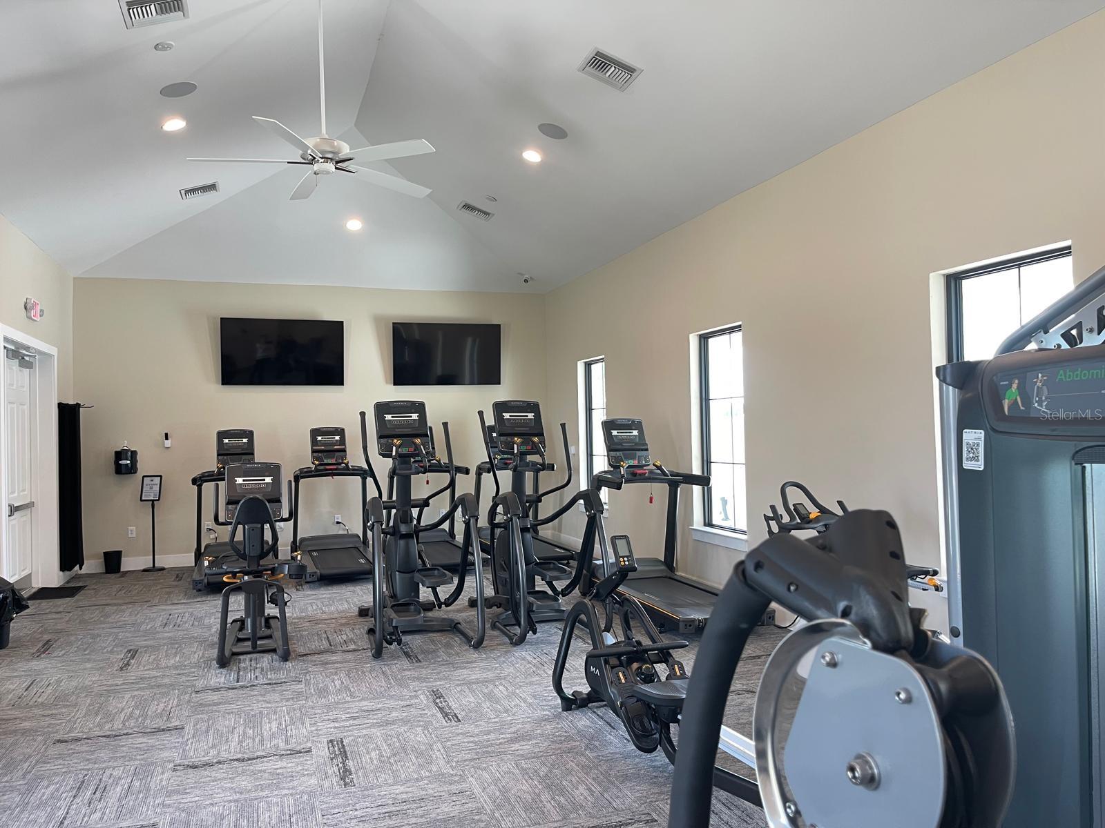 VARREA PHASE 2A - Residential