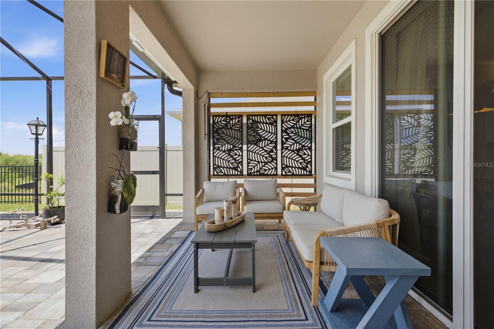 VARREA PHASE 2A - Residential