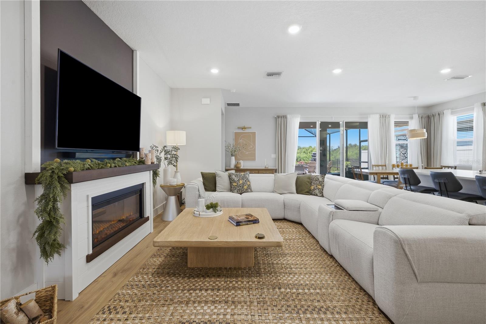 VARREA PHASE 2A - Residential