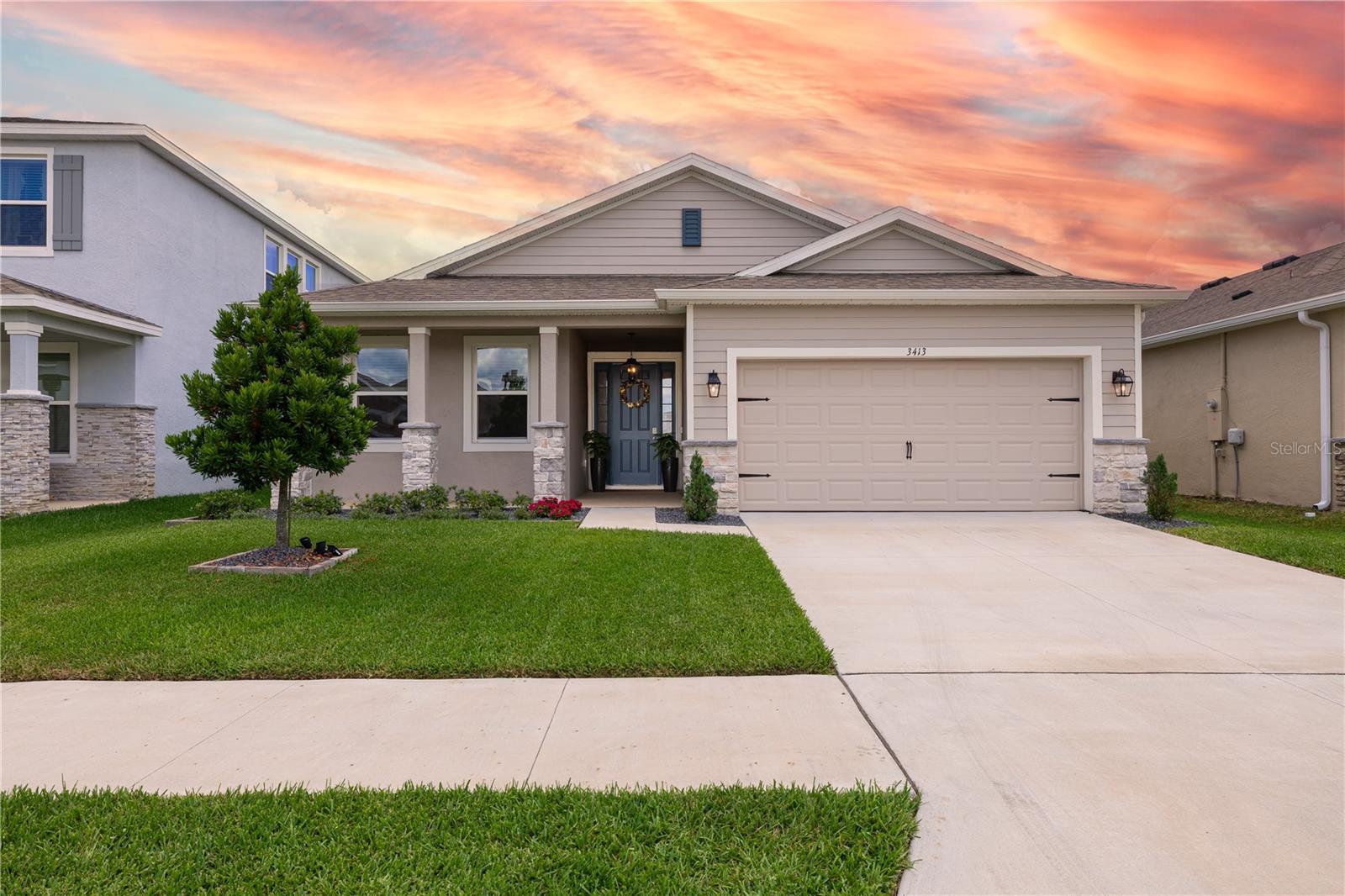VARREA PHASE 2A - Residential