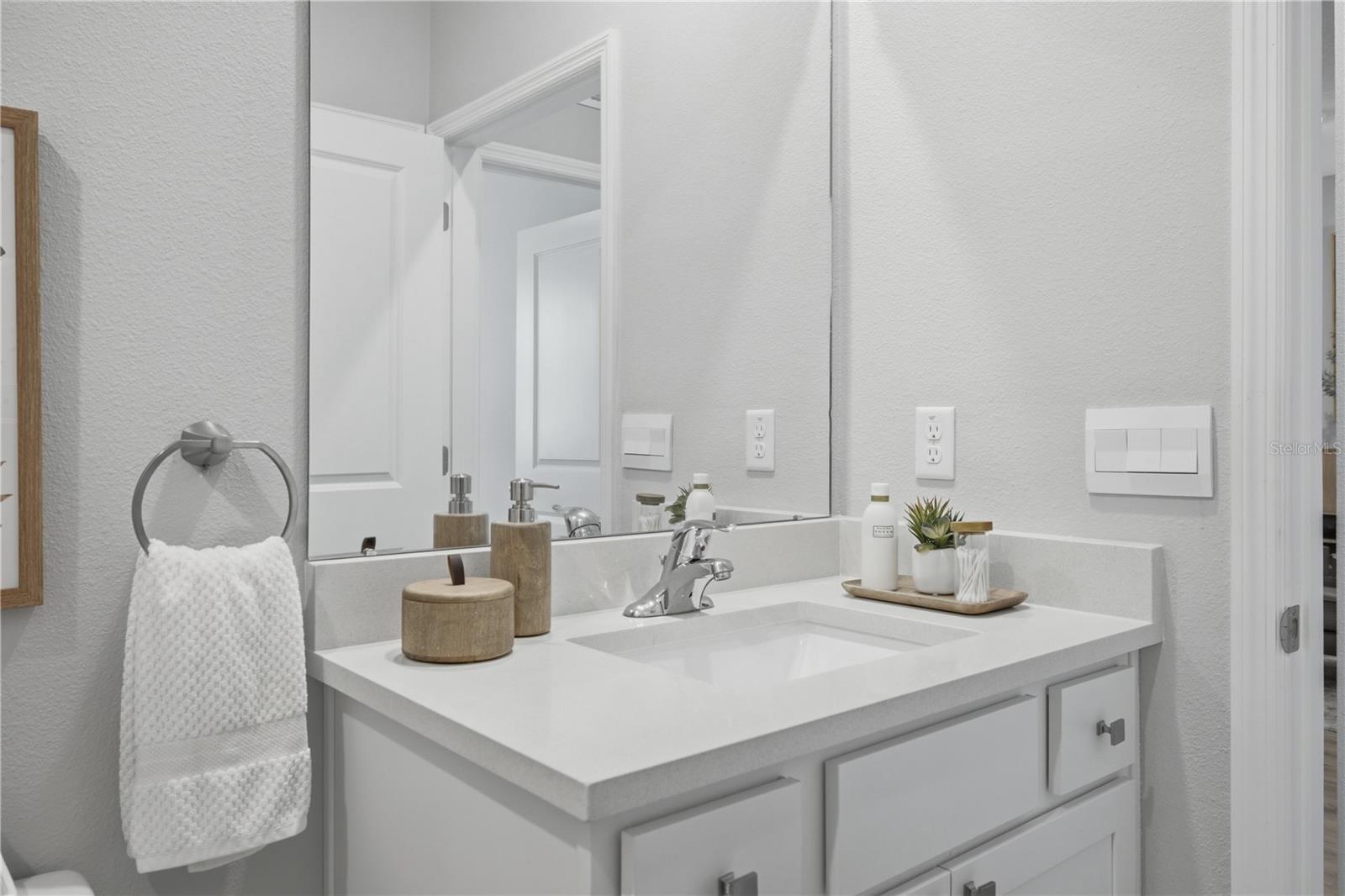 VARREA PHASE 2A - Residential