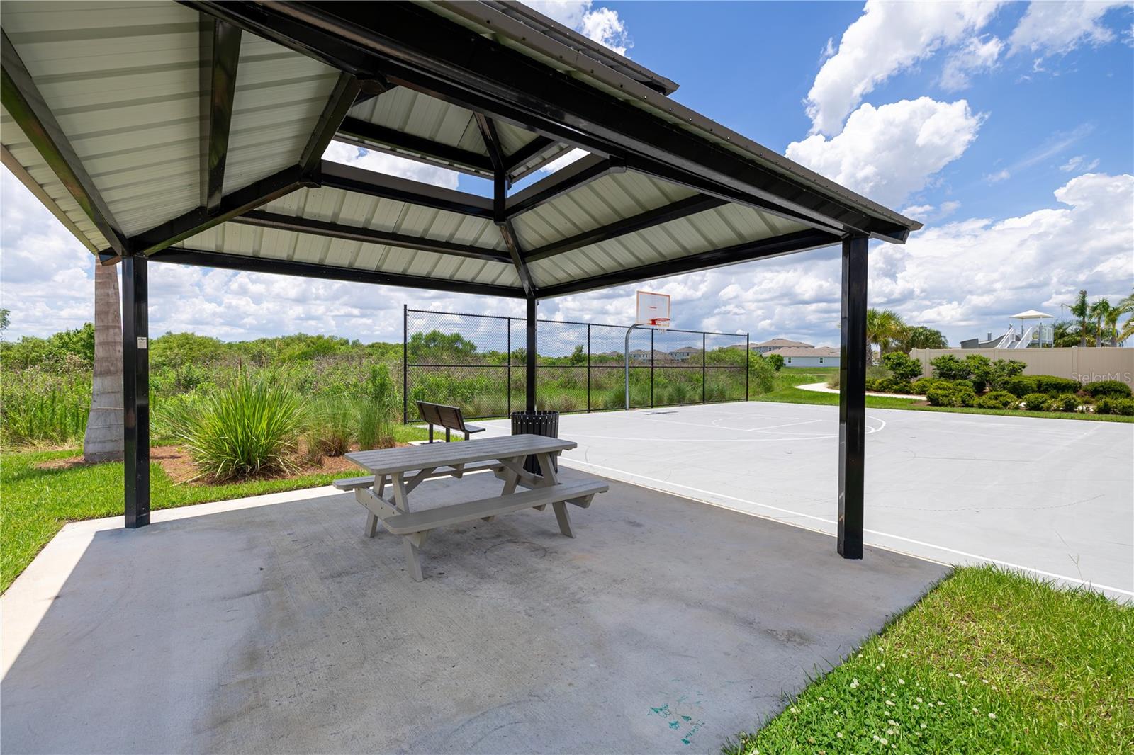 VARREA PHASE 2A - Residential