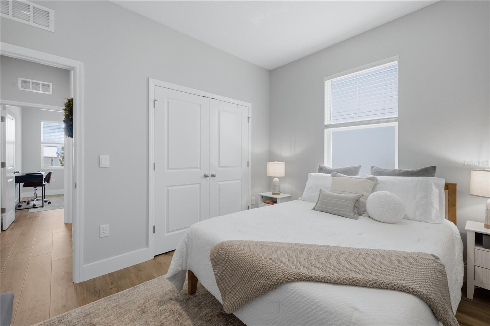 VARREA PHASE 2A - Residential