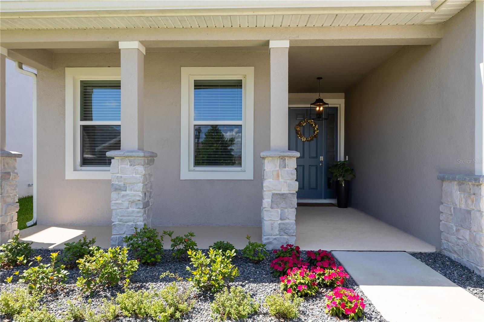 VARREA PHASE 2A - Residential