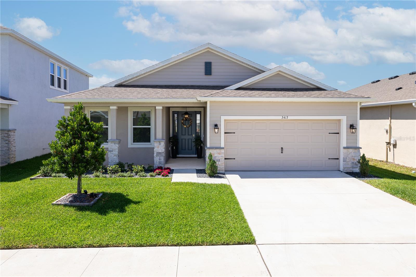 VARREA PHASE 2A - Residential