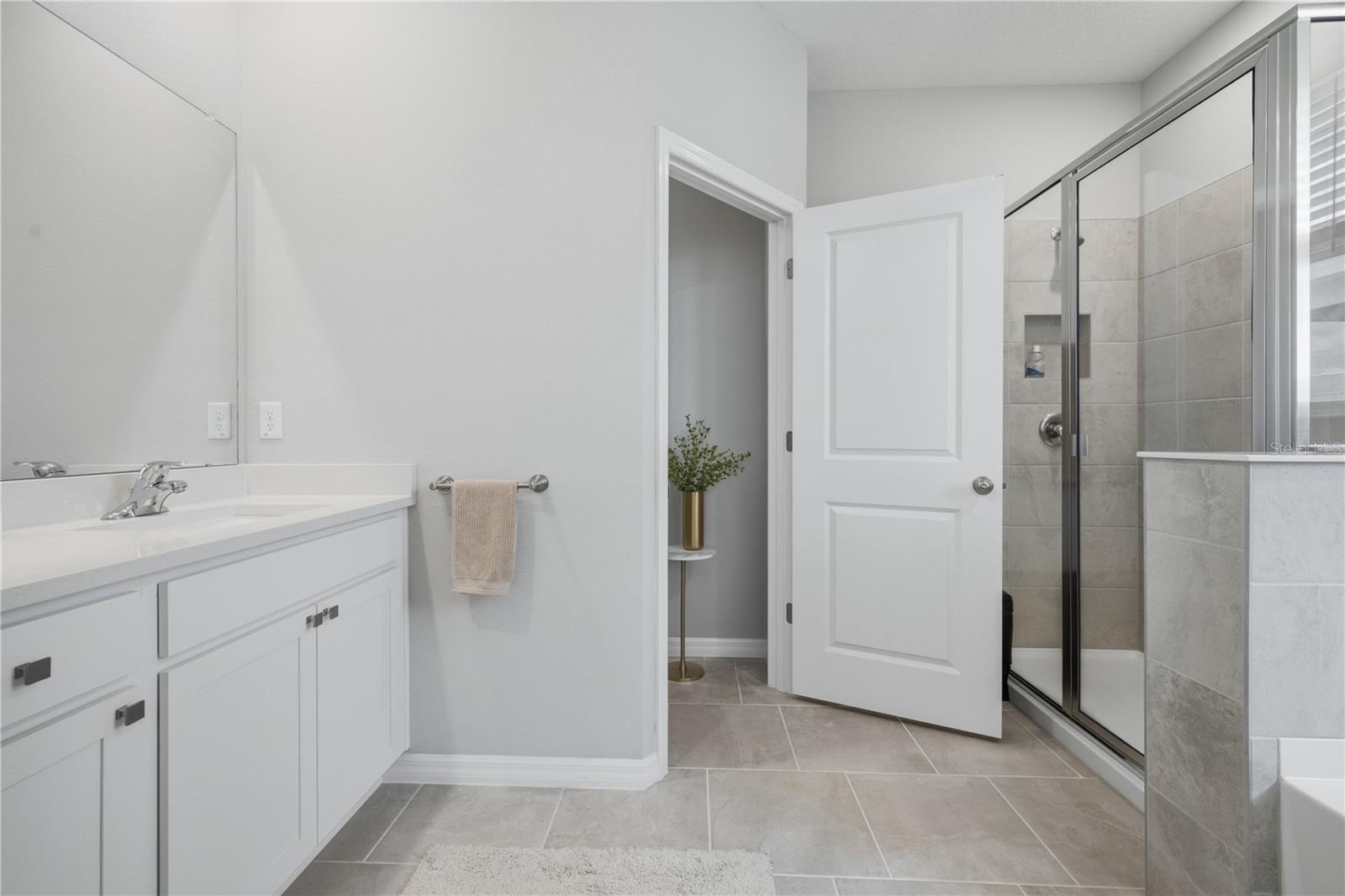 VARREA PHASE 2A - Residential