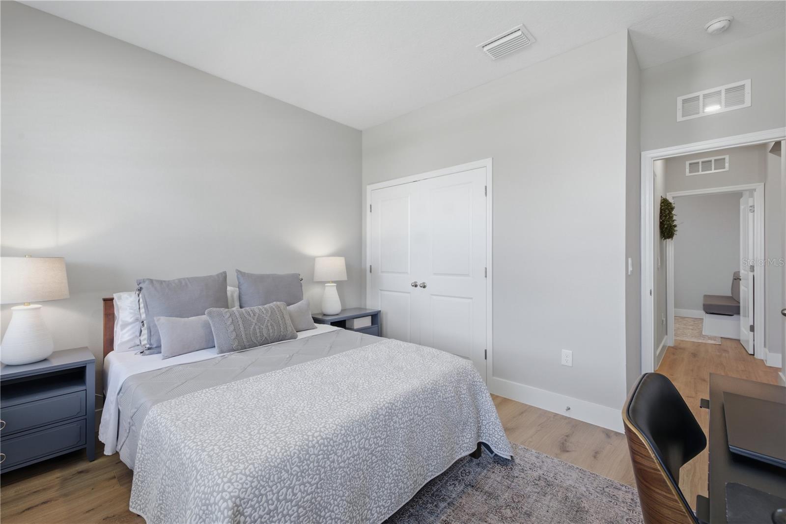 VARREA PHASE 2A - Residential
