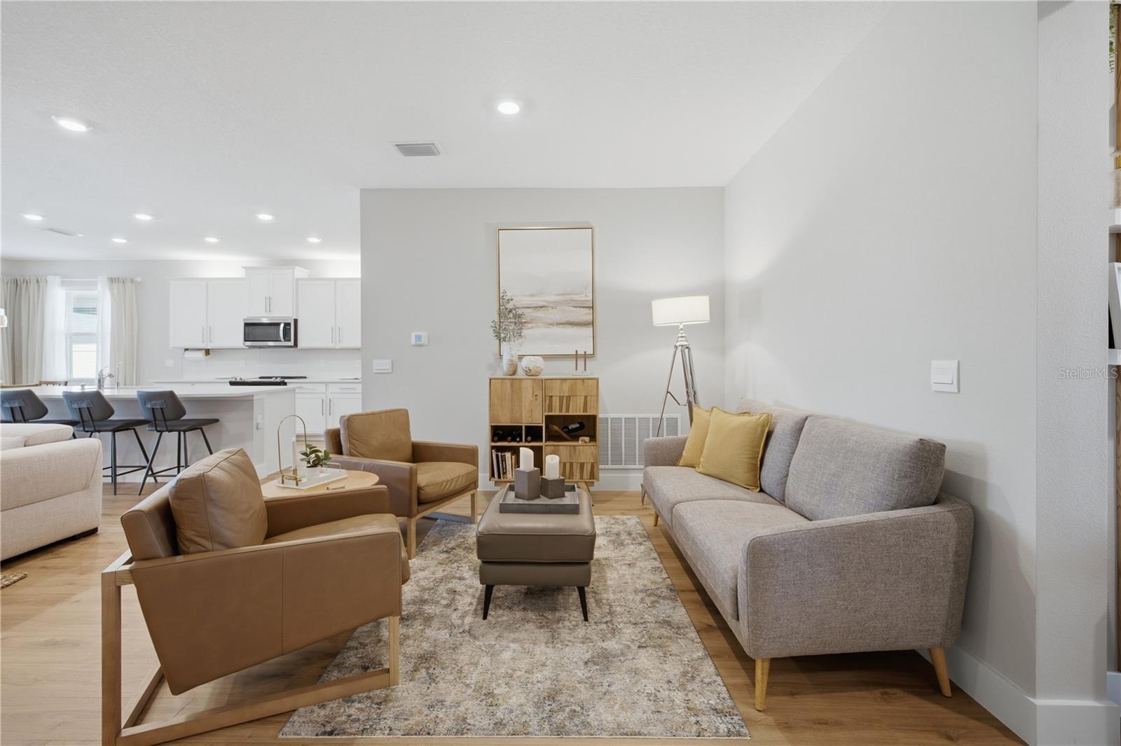 VARREA PHASE 2A - Residential