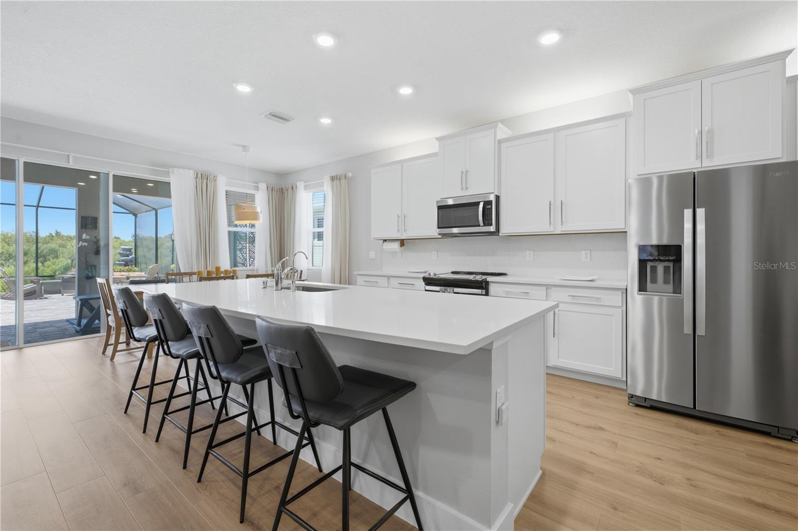 VARREA PHASE 2A - Residential