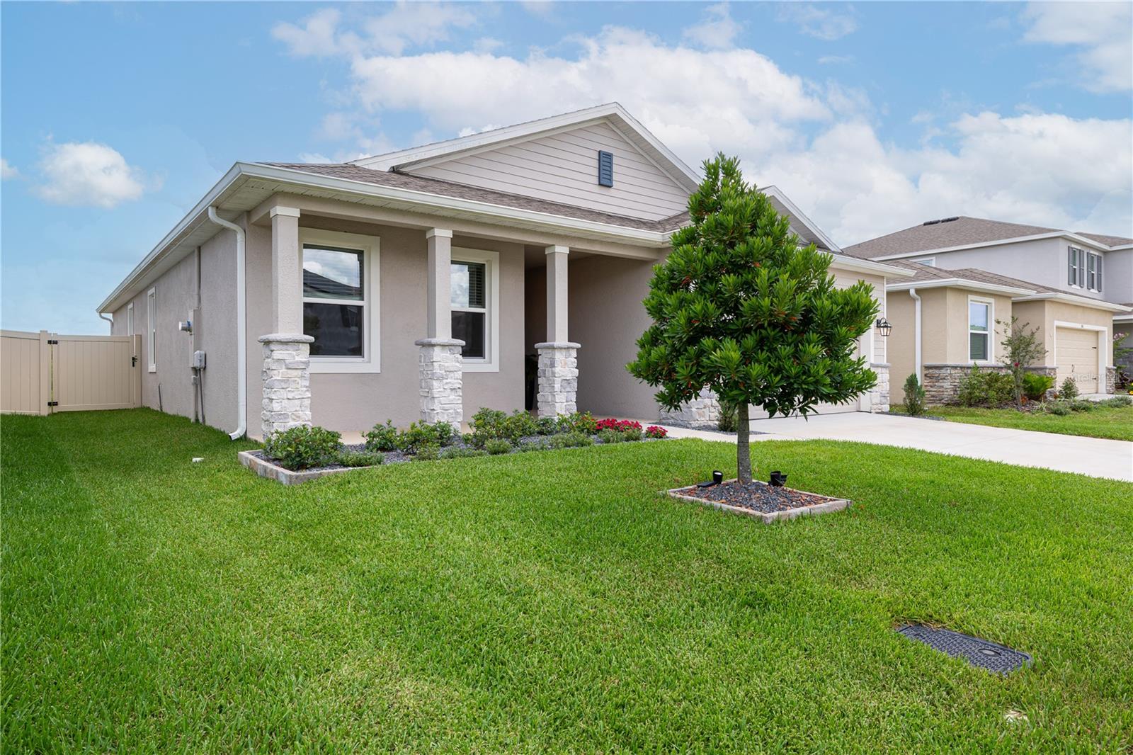 VARREA PHASE 2A - Residential