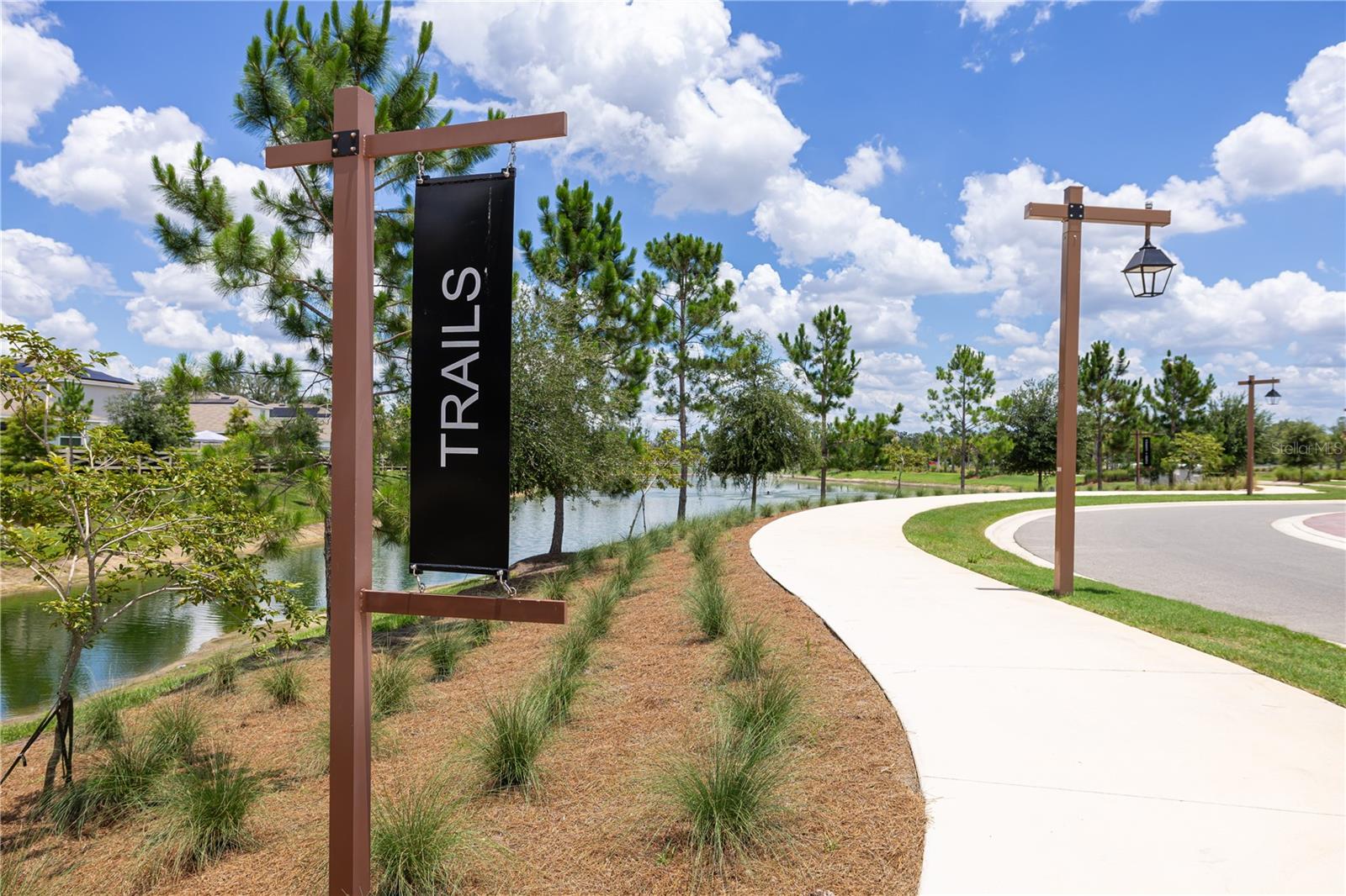 VARREA PHASE 2A - Residential