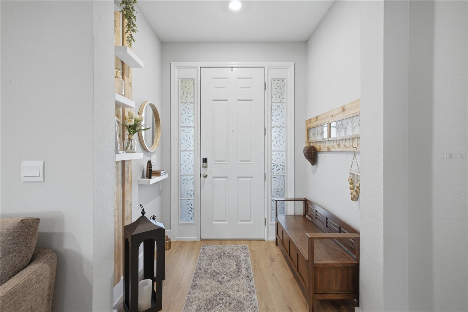 VARREA PHASE 2A - Residential