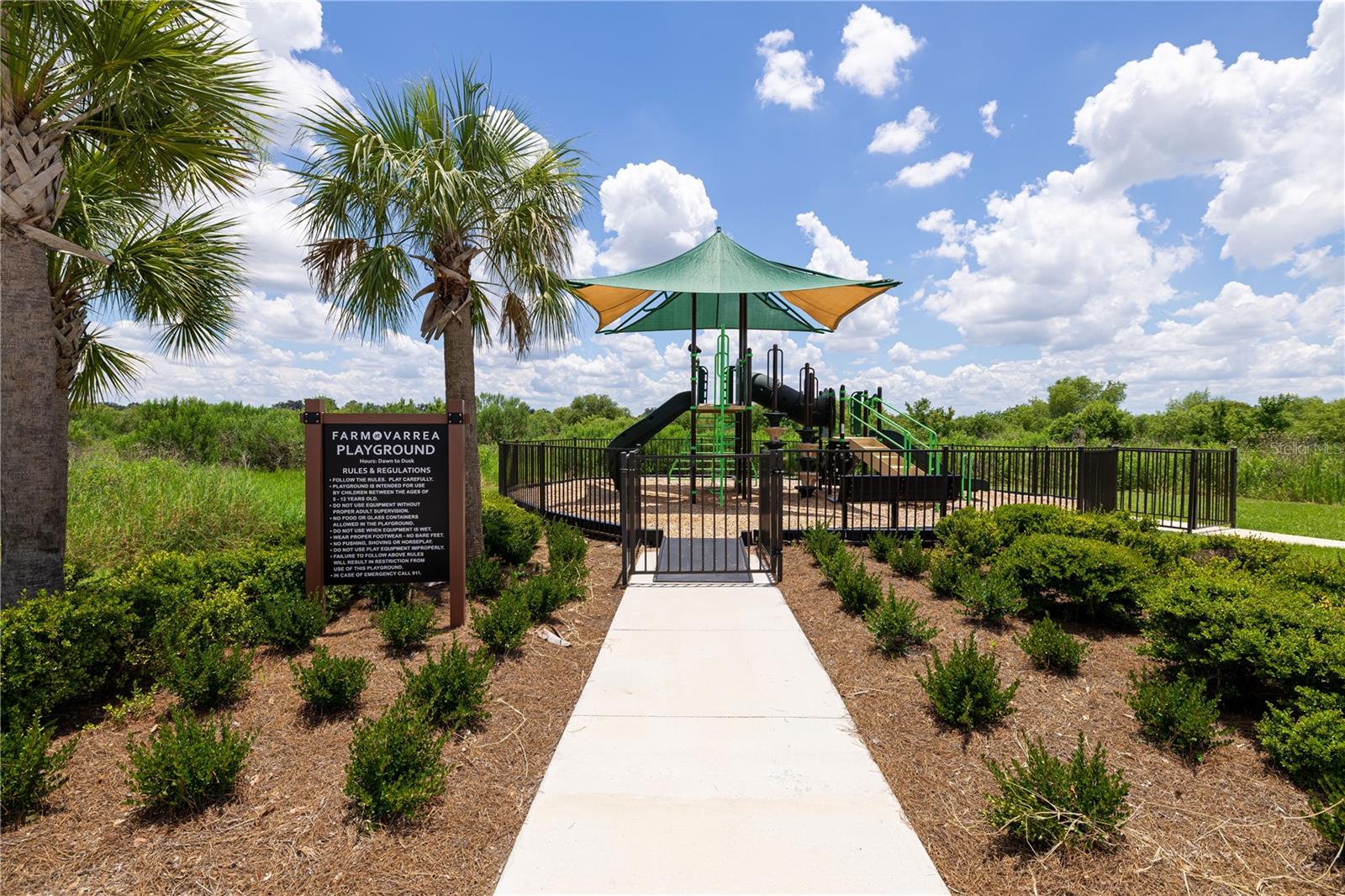 VARREA PHASE 2A - Residential