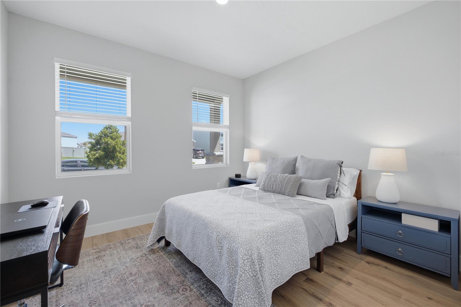 VARREA PHASE 2A - Residential