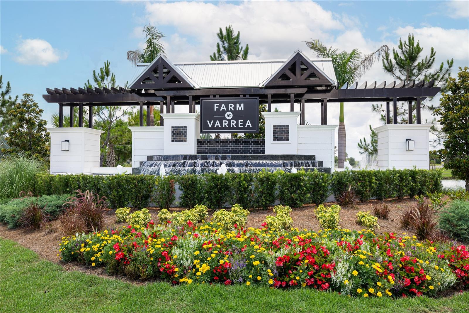 VARREA PHASE 2A - Residential