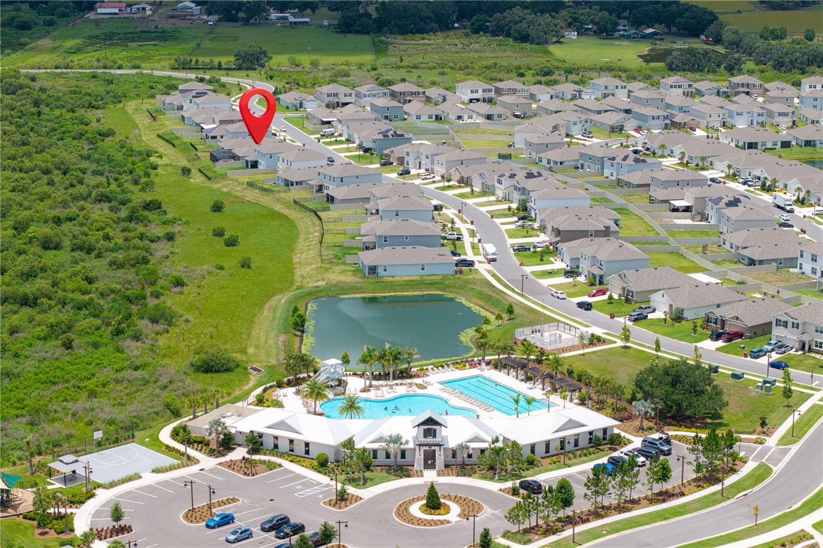 VARREA PHASE 2A - Residential