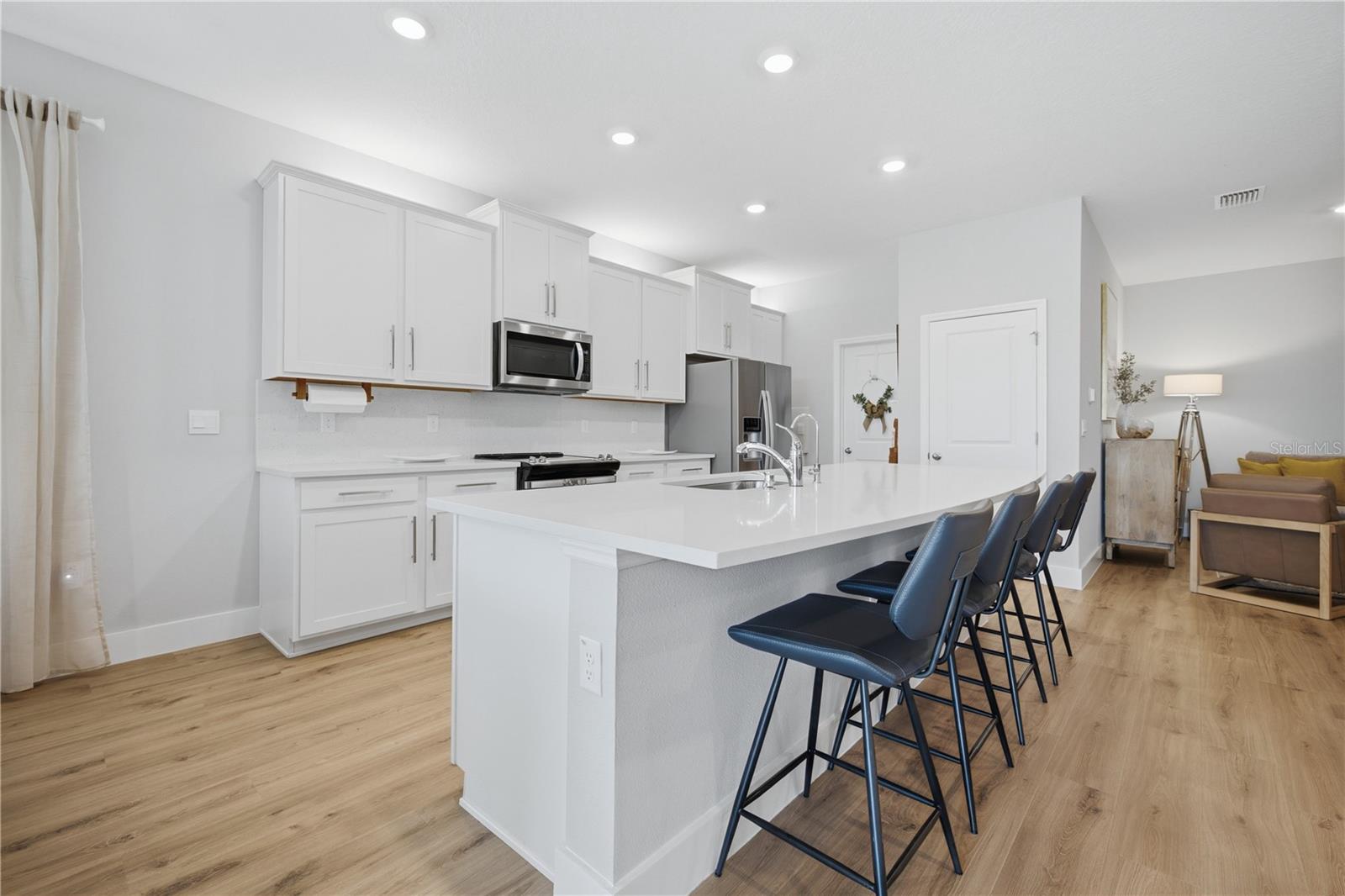 VARREA PHASE 2A - Residential