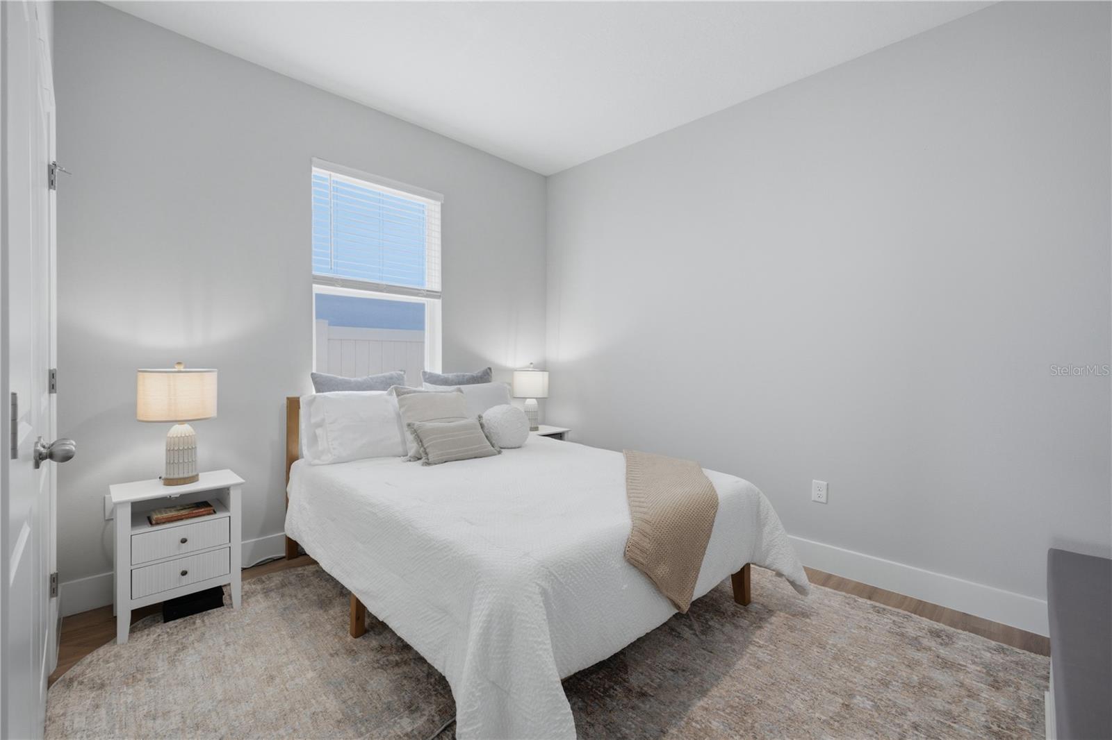 VARREA PHASE 2A - Residential