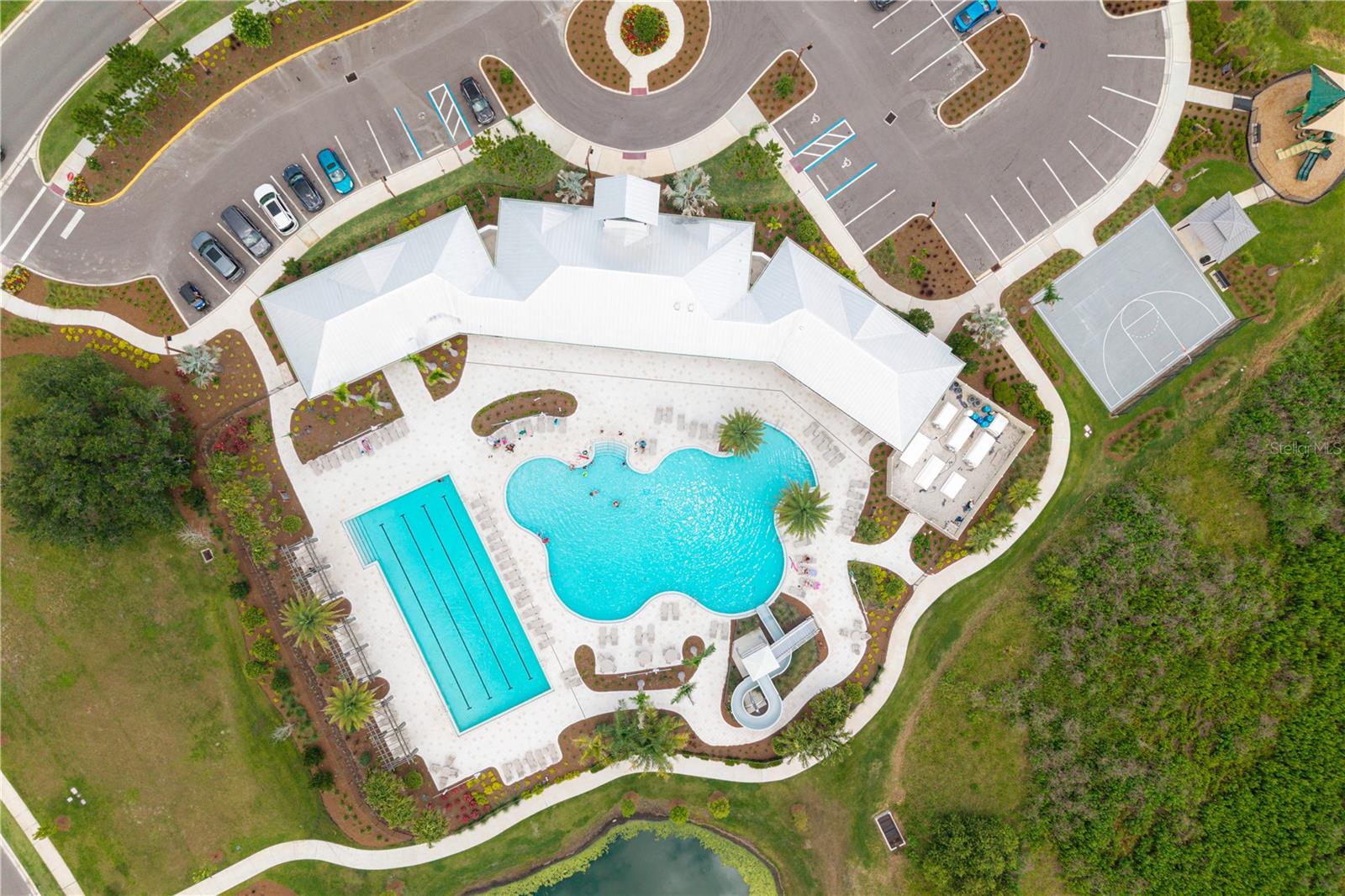 VARREA PHASE 2A - Residential
