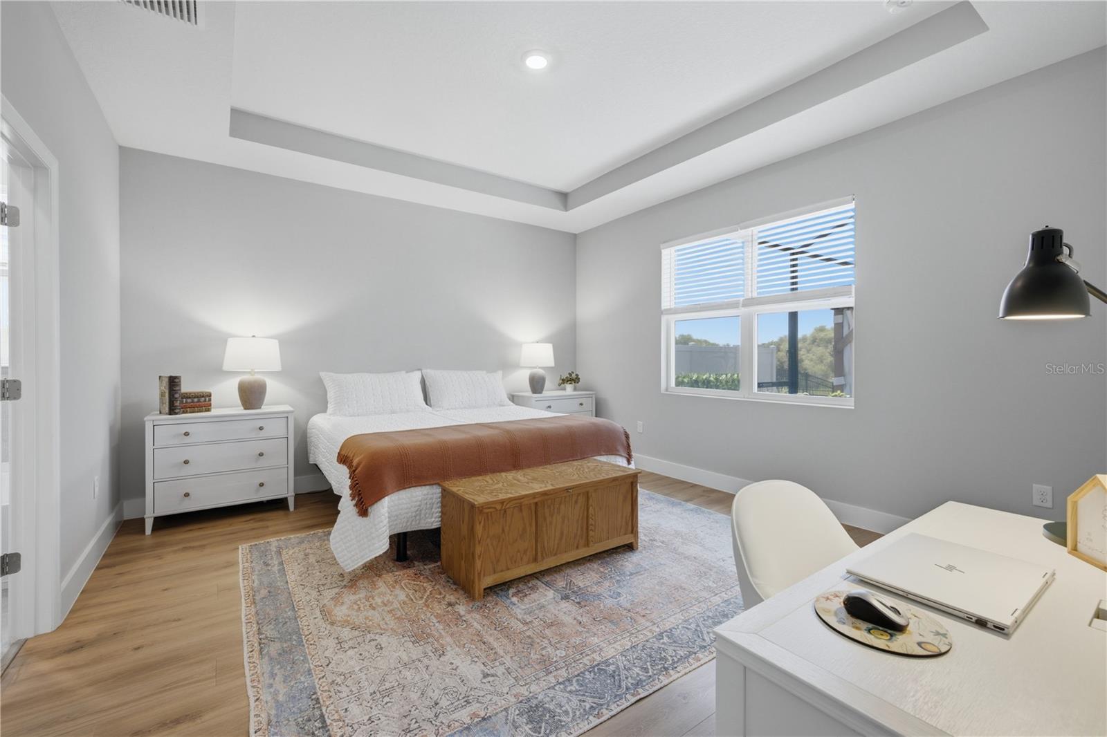 VARREA PHASE 2A - Residential