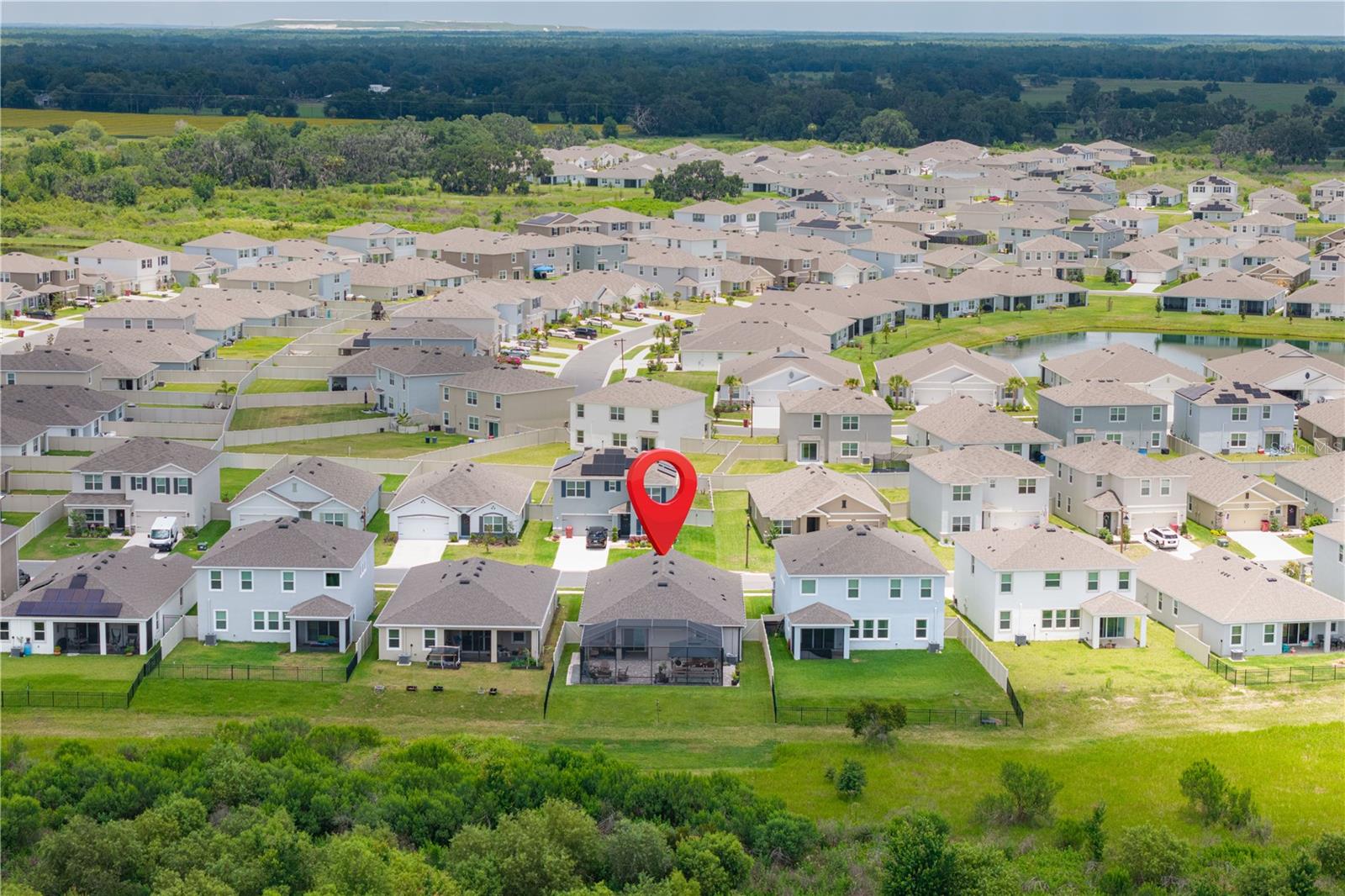 VARREA PHASE 2A - Residential