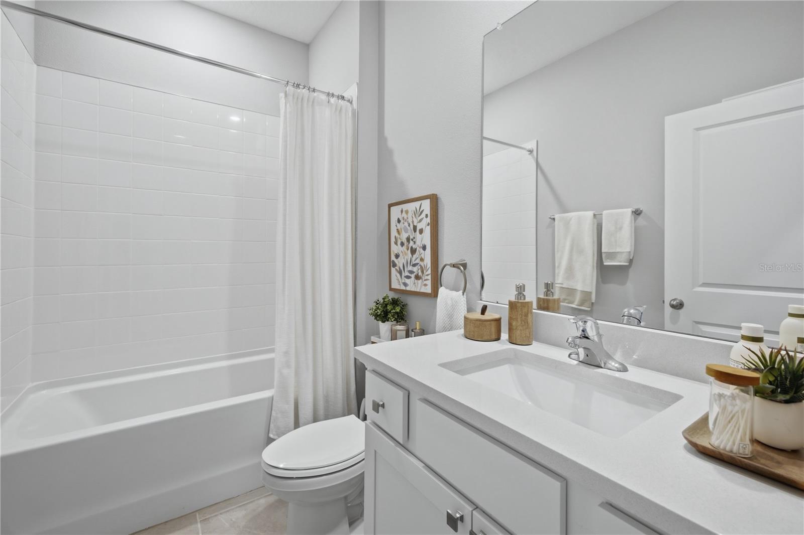VARREA PHASE 2A - Residential