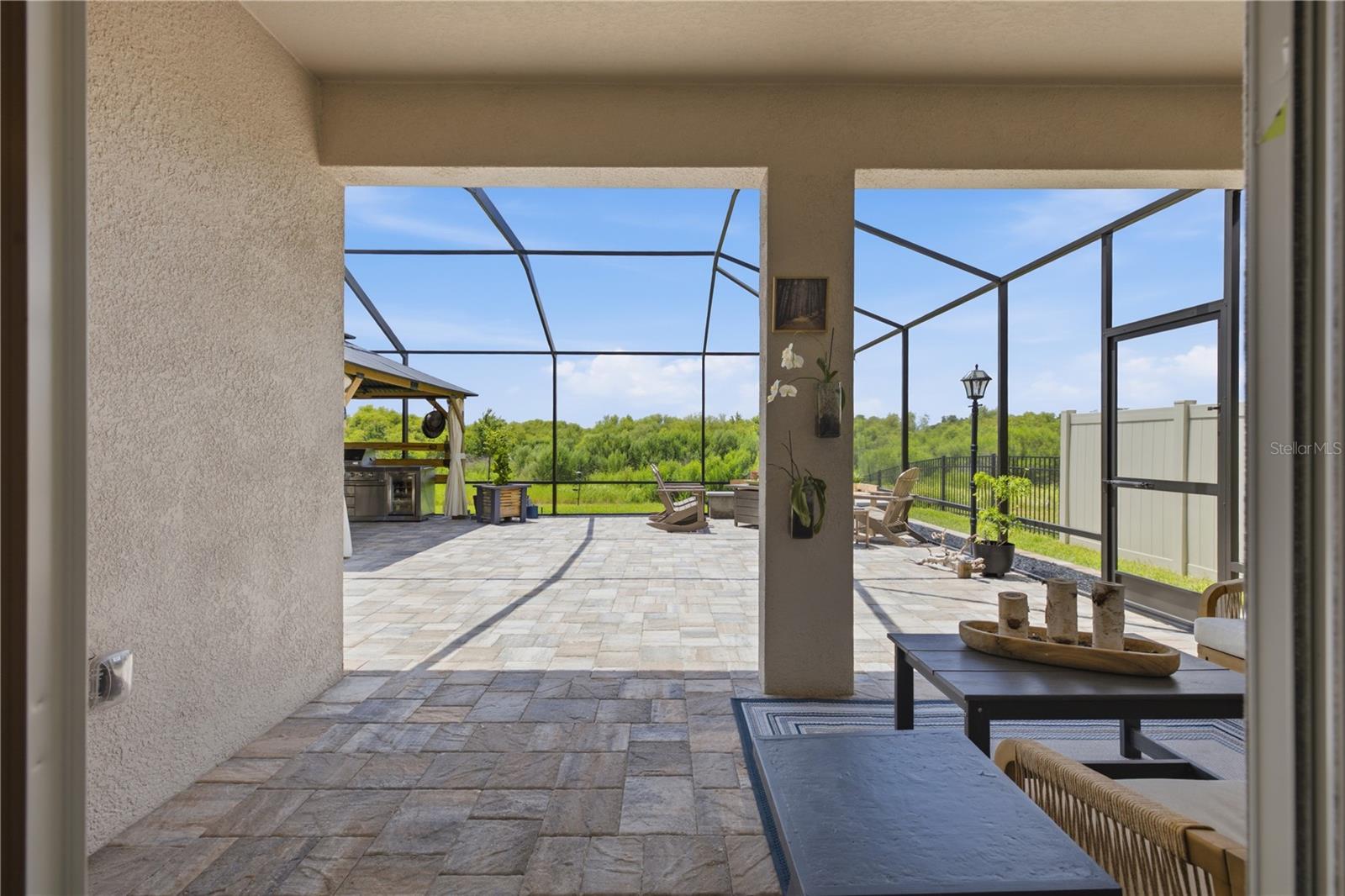VARREA PHASE 2A - Residential