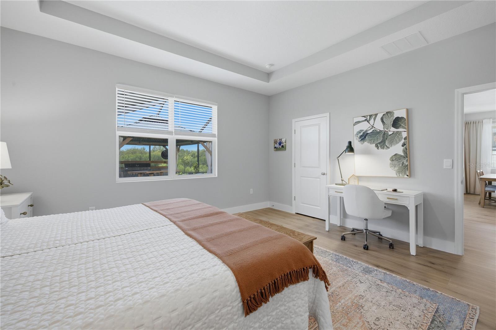VARREA PHASE 2A - Residential