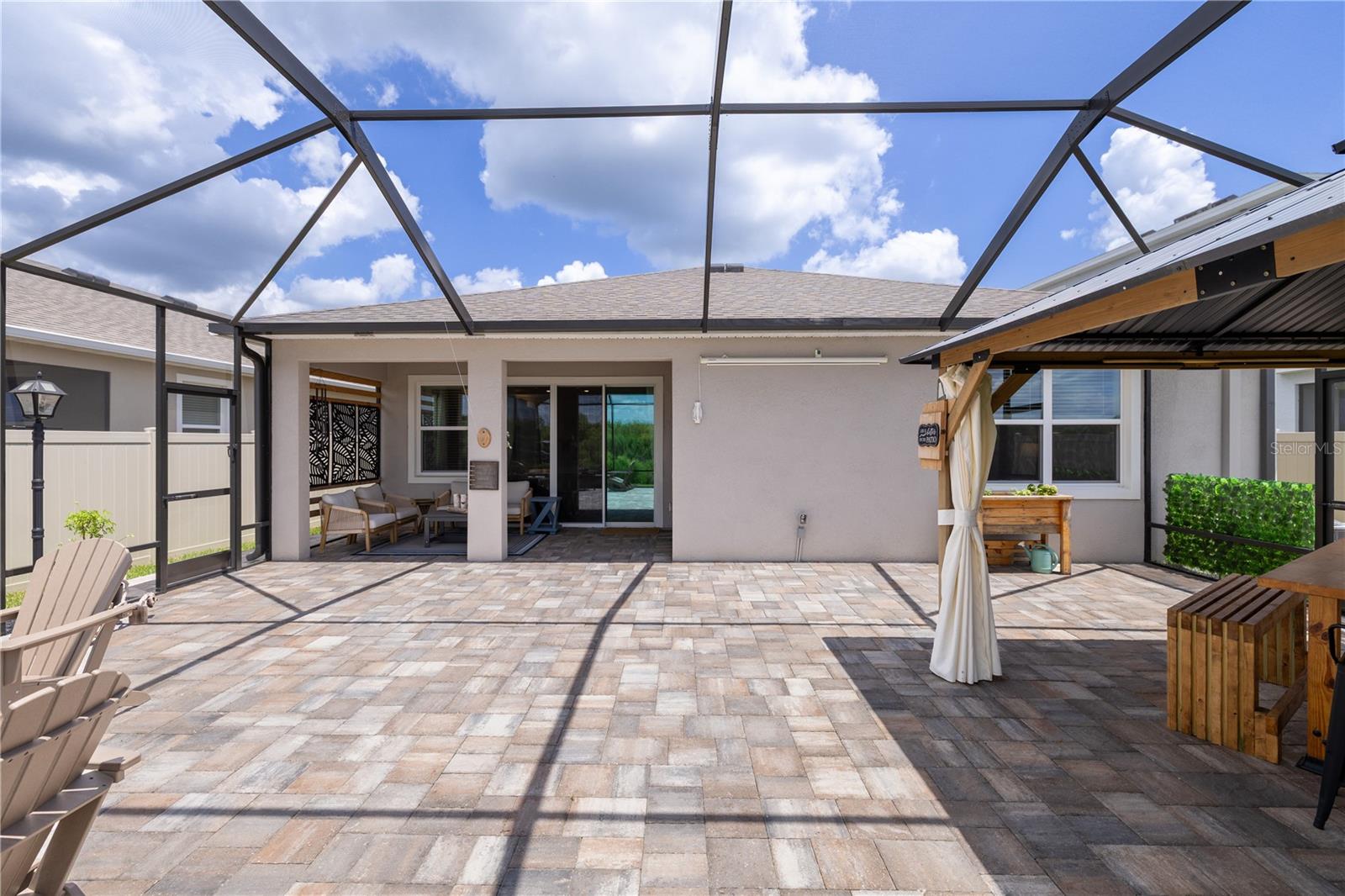 VARREA PHASE 2A - Residential