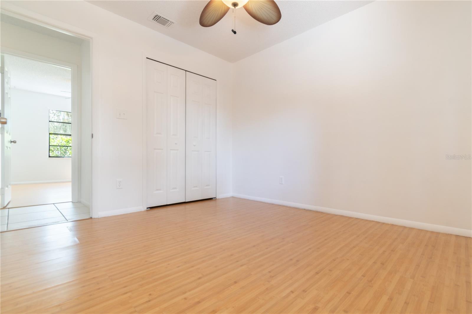 FOREST OAKS - Residential