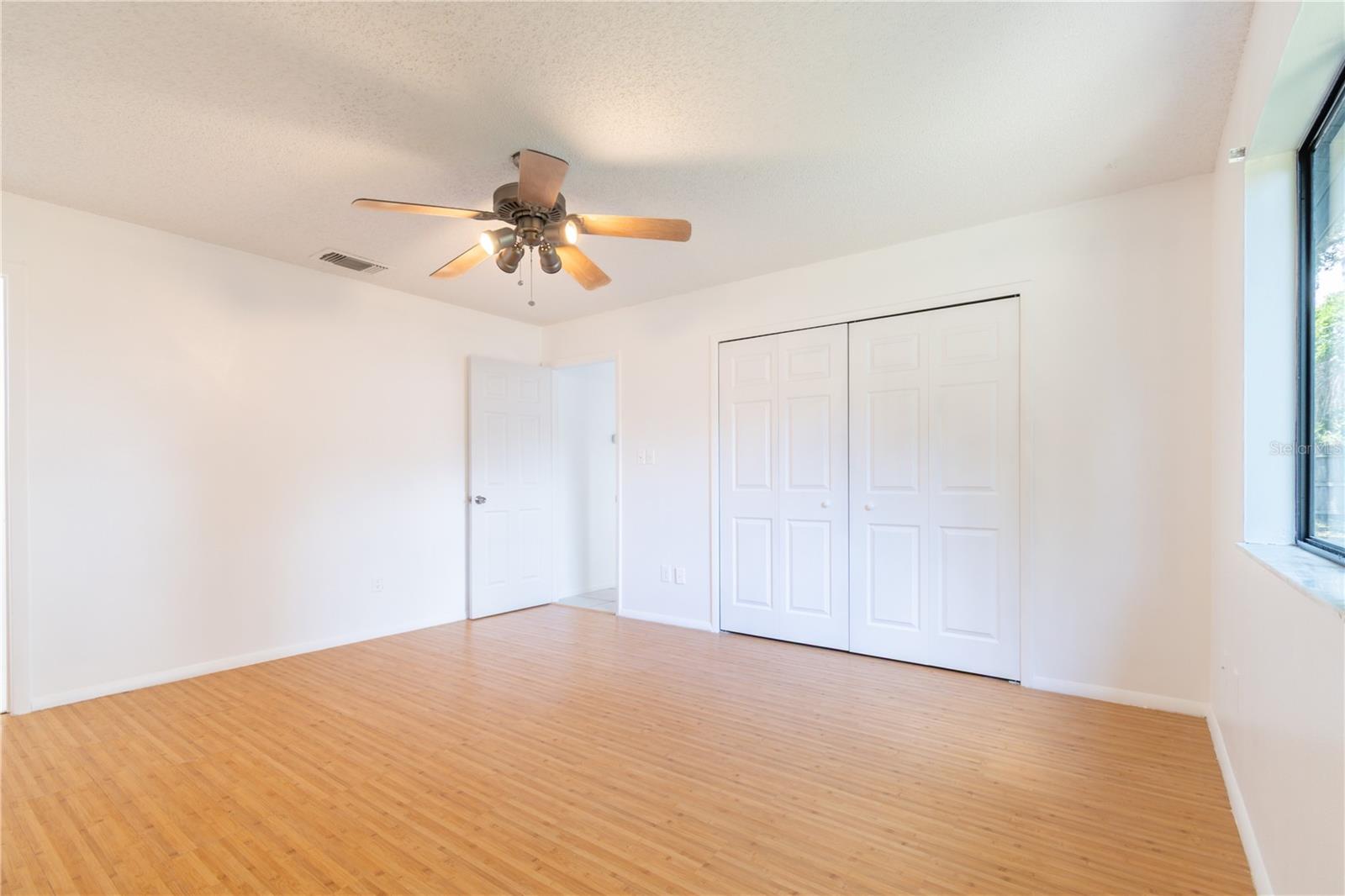 FOREST OAKS - Residential
