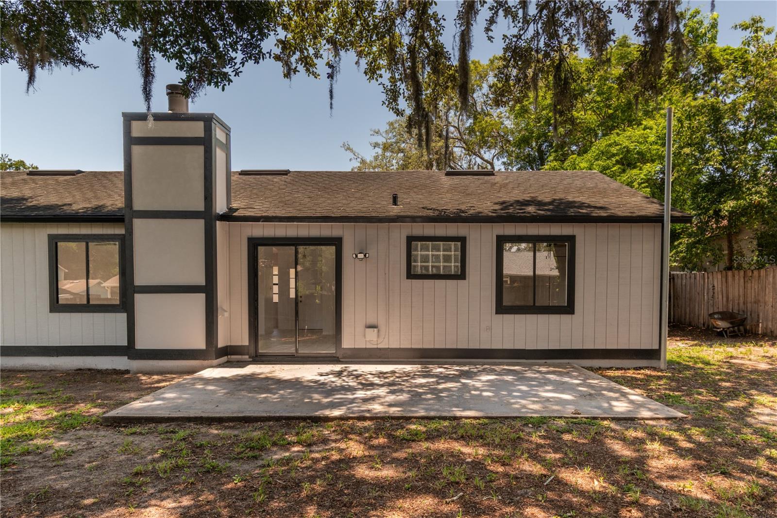 FOREST OAKS - Residential