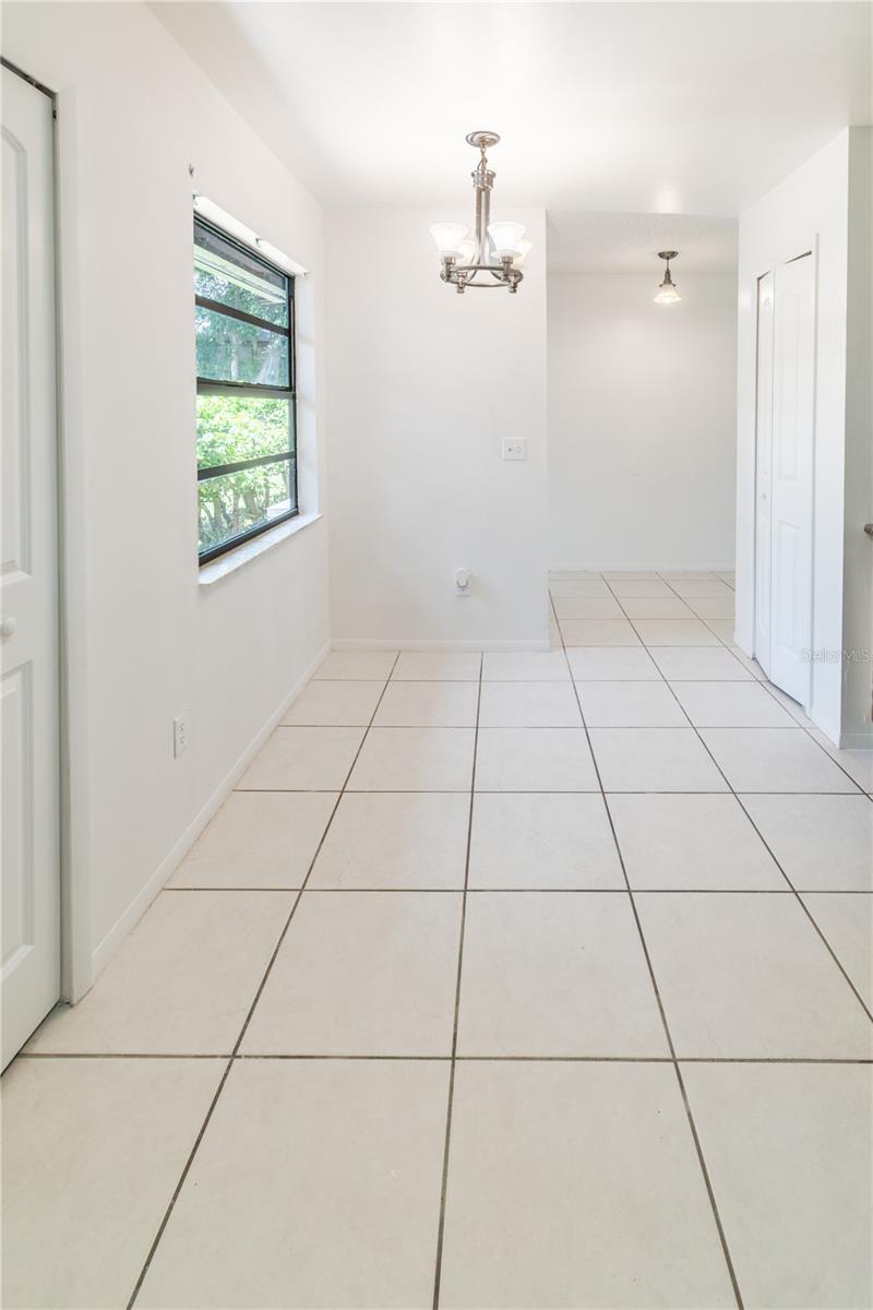 FOREST OAKS - Residential