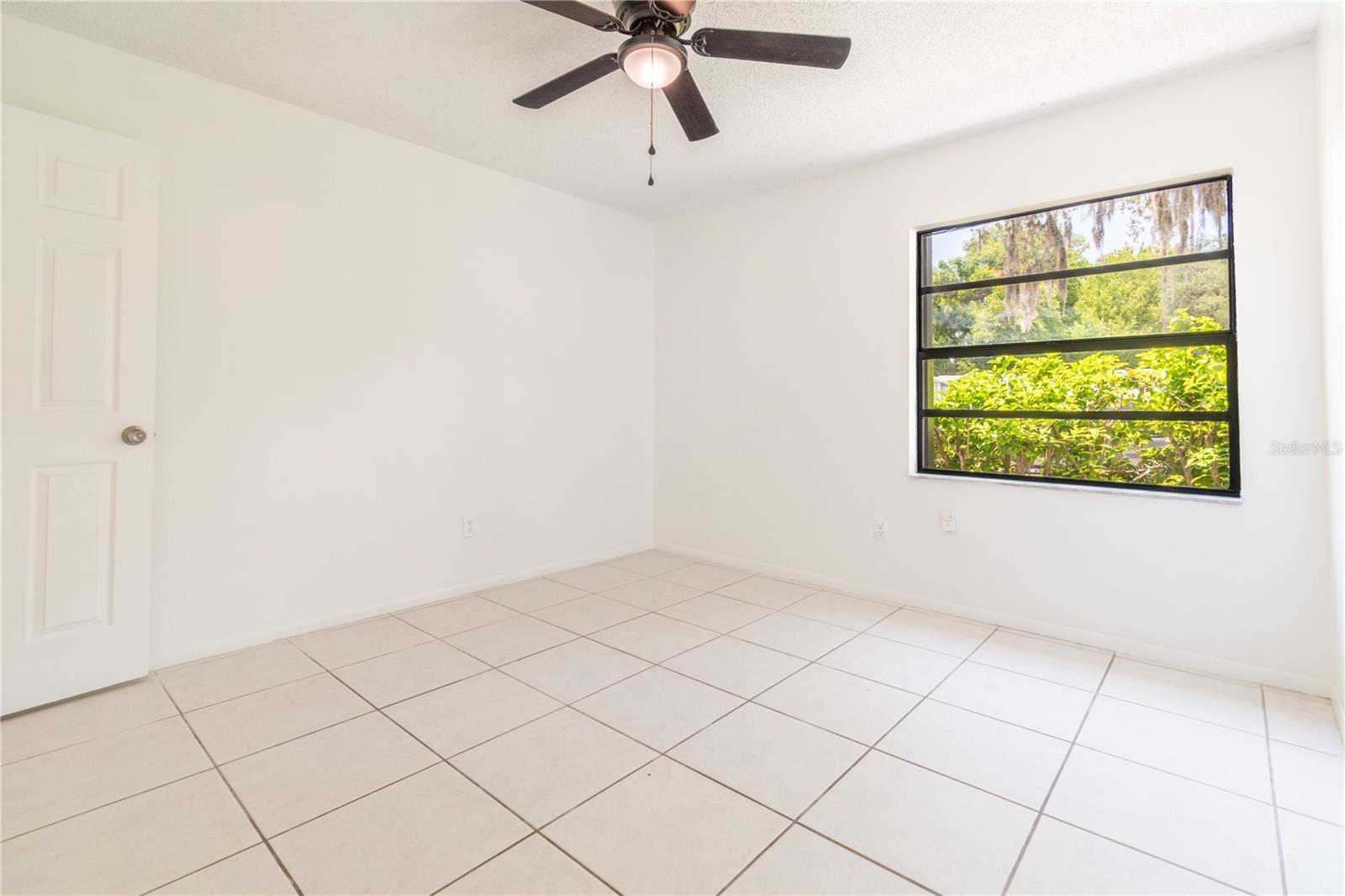 FOREST OAKS - Residential